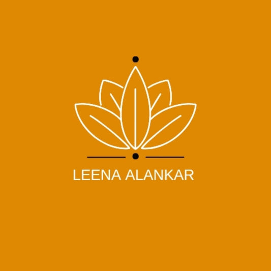 "LEENAALANKAR" A FABRIC JEWELLERY WORKSHOP