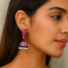 CUTE JHUMKIS