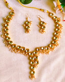 DESIGNED KUNDAN JEWELLERY