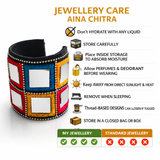 AINA CHITRA CUFF