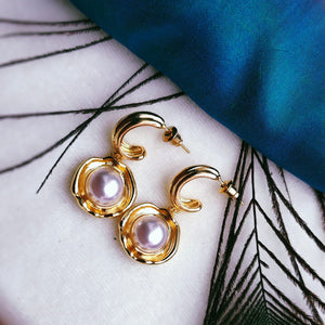 AURA PEARL DROPS