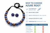 AJURE ROOT