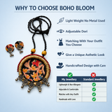 BOHO BLOOM