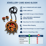 BOHO BLOOM
