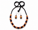 THE BOHO HARMONY JEWELLERY SET