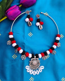 BOHO COWRE HASLI