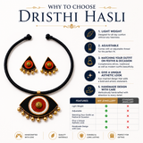 DRISTI HASLI
