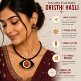 DRISTI HASLI