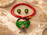 EMERALD SAMBALPURI ESSENCE