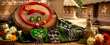 EMERALD SAMBALPURI ESSENCE