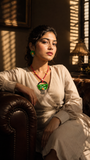 EMERALD SAMBALPURI ESSENCE