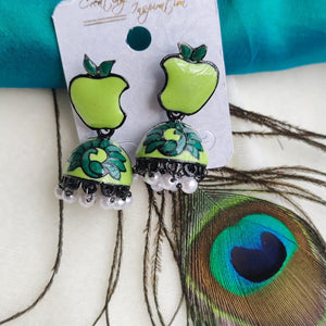 GREEN APPLE