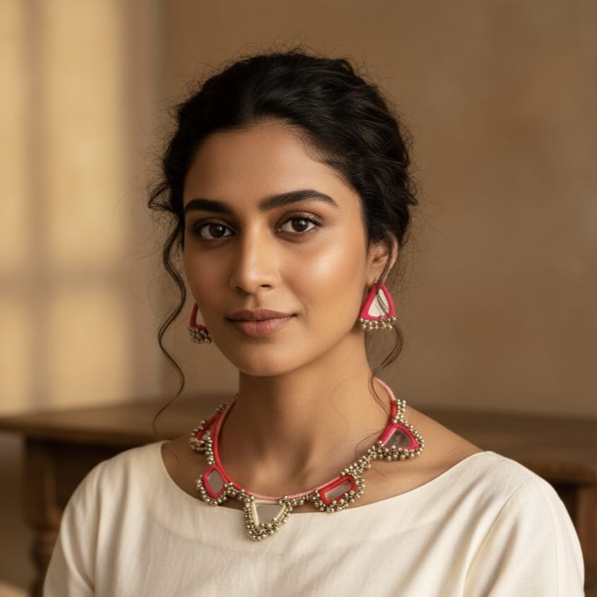 GULABI NOOR HASLI
