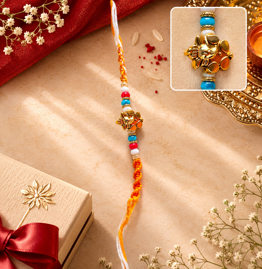 Ganehsa Rakhi