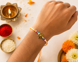 Ganehsa Rakhi