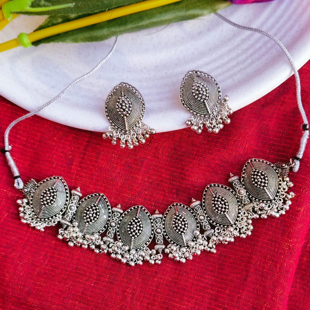 Garba Necklace