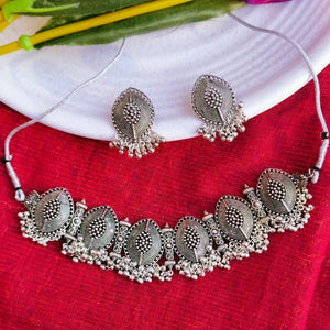 Garba Necklace