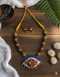 GURUDEV FABRIC JEWELLERY