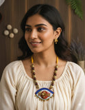 GURUDEV FABRIC JEWELLERY