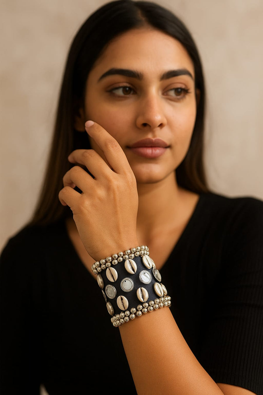 MIRRORCUFF