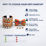 KAUDI KIRTI
