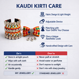 KAUDI KIRTI