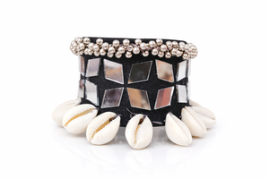 THE KAURI CUFF BRACELET