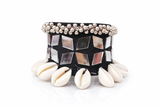 THE KAURI CUFF BRACELET
