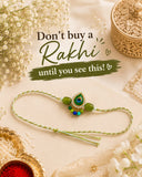 Krishna Rakhi
