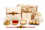 Kaudi Shiva Rakhi