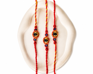 Kaudi Shiva Rakhi