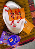 Kaudi Combo Rakhi