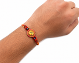Kaudi Combo Rakhi