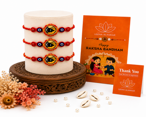 Kaudi Shiva Rakhi
