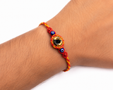 Kaudi Combo Rakhi