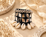 THE KAURI CUFF BRACELET