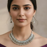 Mirror Necklace