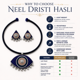 NEEL DRISTHI HASLI