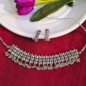 Nupur Necklace