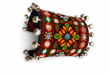 THE FABRIC RANGILA CUFF BRACELET