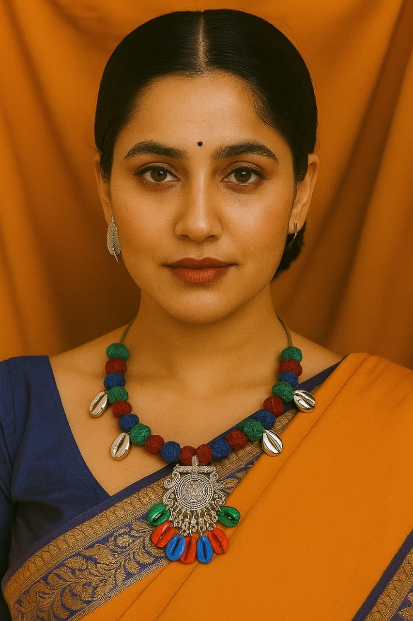 THE RANGOLI HASLI