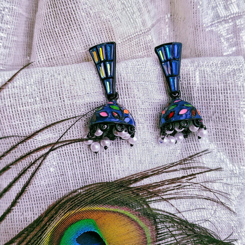 SIMPLY BLUE CRYSTAL