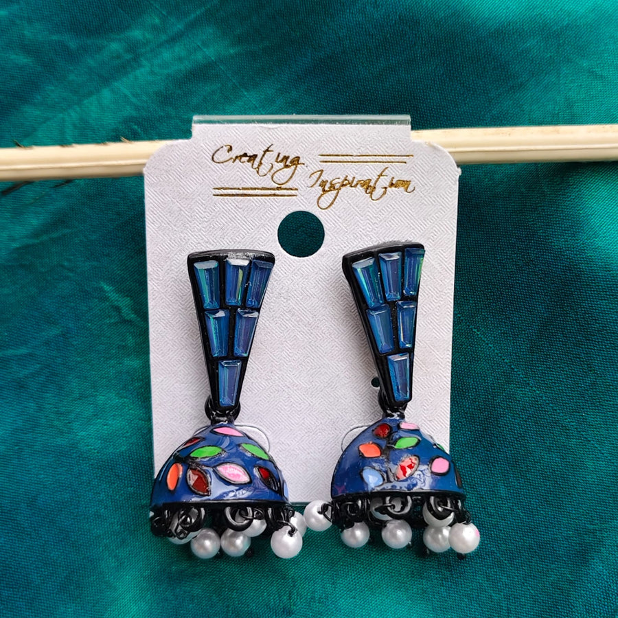 SIMPLY BLUE CRYSTAL