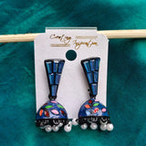SIMPLY BLUE CRYSTAL