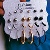 FANCY EARRING