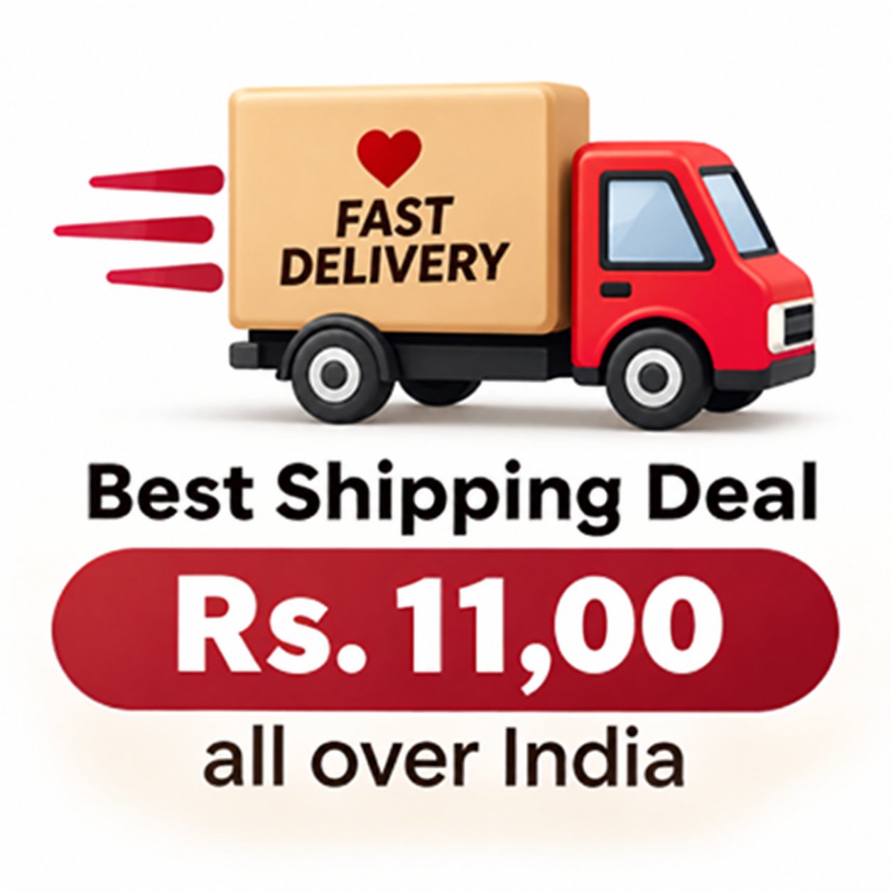Best Shipping Deal