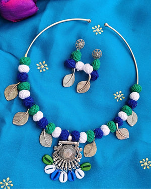 TRIBAL TONE HASLI