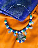 TRIBAL TONE HASLI