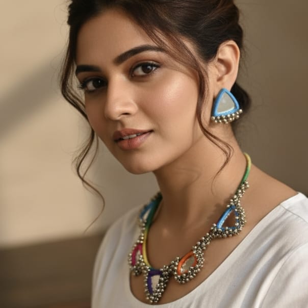 UTSAV RANG HASLI