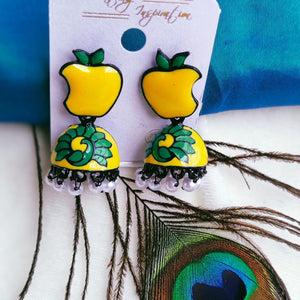 YELLOW APPLE